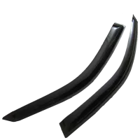 Paravânturi auto Hyundai Getz 2002 cu două uși Cobra Tuning