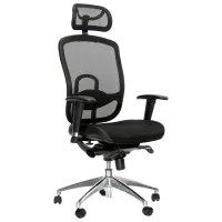 Офисное кресло Antares Oklahoma PDH Ткань/ Черный