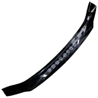 Дефлектор капота Chrysler Voyager IV 2001 - 2008 Vip Tuning