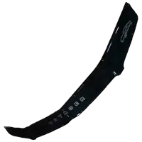 Дефлектор капота Chrysler Voyager V 2008 - 2010 Vip Tuning