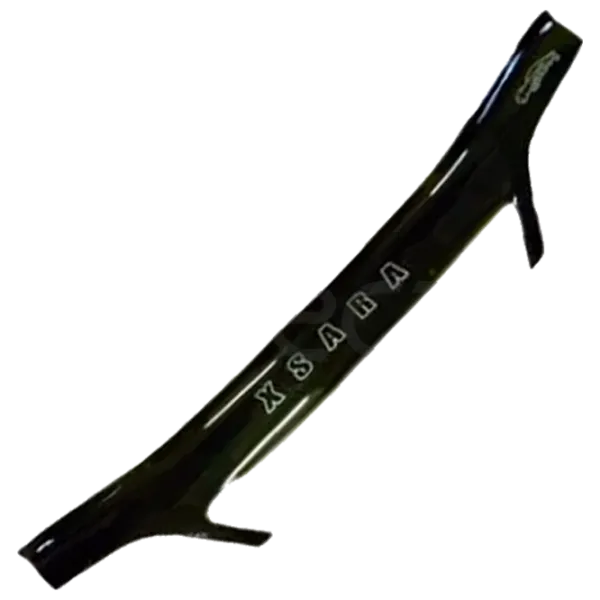 Дефлектор капота Citroen Xsara 2000 - 2005 Vip Tuning photo 1 Дефлектор капота Citroen Xsara 2000 - 2005 Vip Tuning photo 1