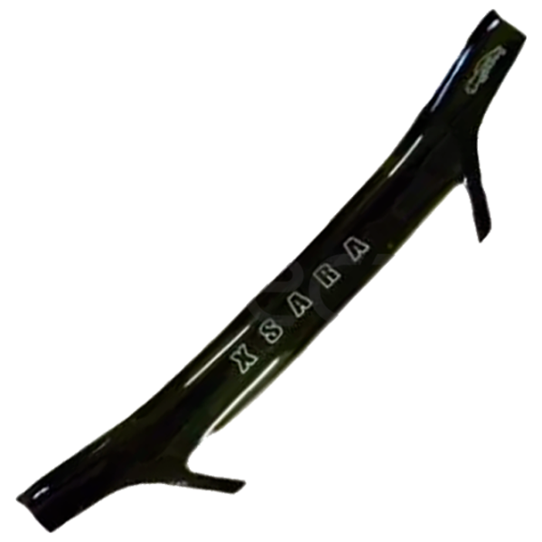 Дефлектор капота Citroen Xsara 2000 - 2005 Vip Tuning photo 1 Дефлектор капота Citroen Xsara 2000 - 2005 Vip Tuning photo 1