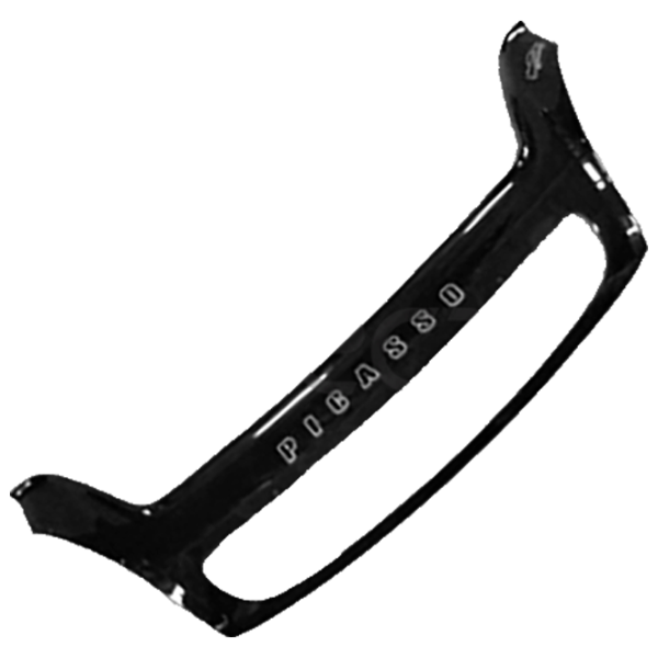 Дефлектор капота Citroen Xsara Picasso 1999 - 2004 Vip Tuning photo 1 Дефлектор капота Citroen Xsara Picasso 1999 - 2004 Vip Tuning photo 1