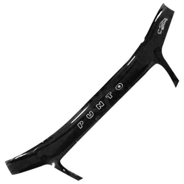 Дефлектор капота Fiat Punto 188 2003 - 2010 Vip Tuning photo 1 Дефлектор капота Fiat Punto 188 2003 - 2010 Vip Tuning photo 1