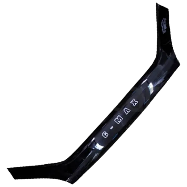 Дефлектор капота Ford C-Max, Focus C-Max 2007 - 2010 Vip Tuning photo 1 Дефлектор капота Ford C-Max, Focus C-Max 2007 - 2010 Vip Tuning photo 1