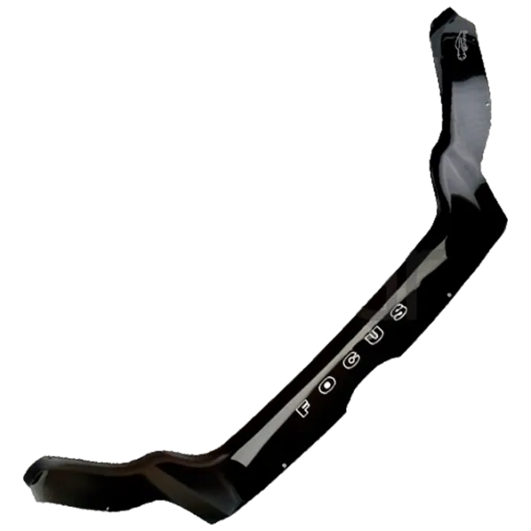 Дефлектор капота Ford Focus III 2011 Vip Tuning photo 1 Дефлектор капота Ford Focus III 2011 Vip Tuning photo 1