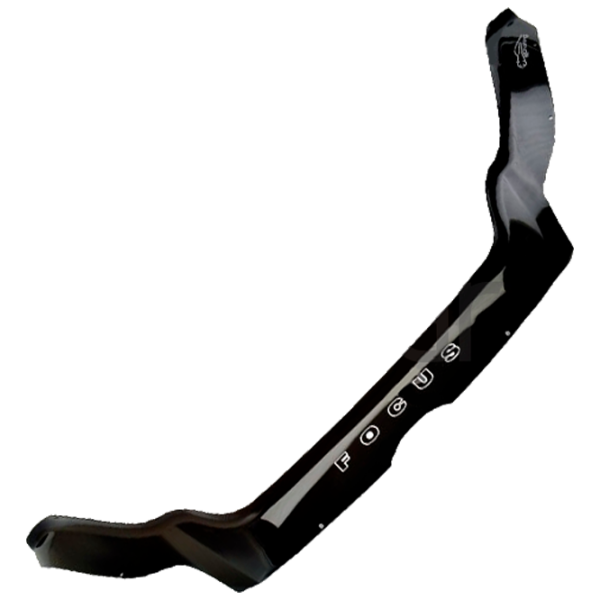 Дефлектор капота Ford Focus III 2011 Vip Tuning photo 1 Дефлектор капота Ford Focus III 2011 Vip Tuning photo 1