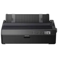 Imprimantă Epson FX-2190II Matrix/ Alb-negru/ Black