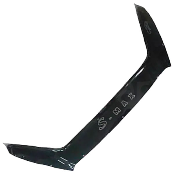 Deflector pentru capotă Ford S-max 2006 - 2010 Vip Tuning photo 1 Deflector pentru capotă Ford S-max 2006 - 2010 Vip Tuning photo 1