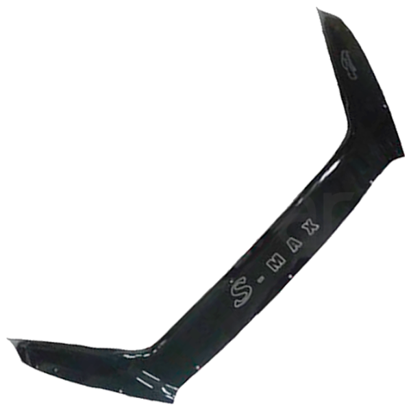 Deflector pentru capotă Ford S-max 2006 - 2010 Vip Tuning photo 1 Deflector pentru capotă Ford S-max 2006 - 2010 Vip Tuning photo 1