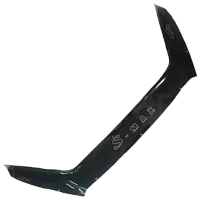 Дефлектор капота Ford S-max 2006 - 2010 Vip Tuning