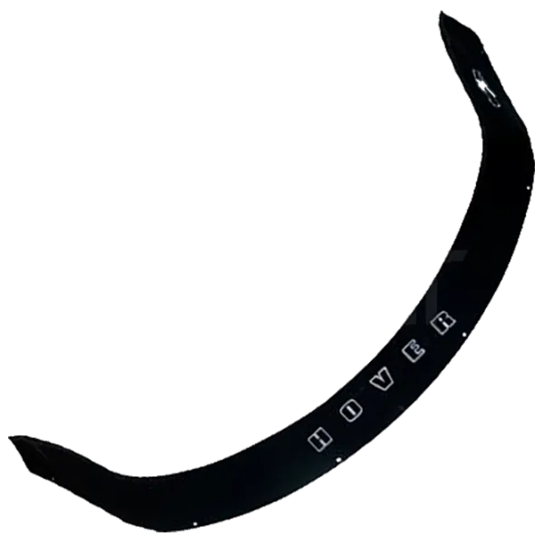 Дефлектор капота Great Wall Hover H5 2010 Vip Tuning photo 1