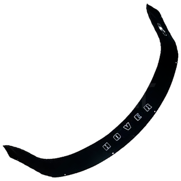 Дефлектор капота Great Wall Hover H5 2010 Vip Tuning photo 1