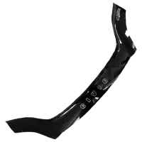 Deflector pentru capotă Honda Civic 2001 - 2005 Vip Tuning