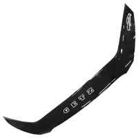 Дефлектор капота Hyundai Getz 2005 Vip Tuning