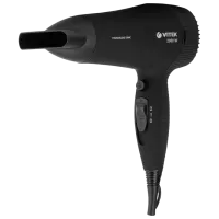 Фен Vitek VT-2534 2000 Вт / Черный