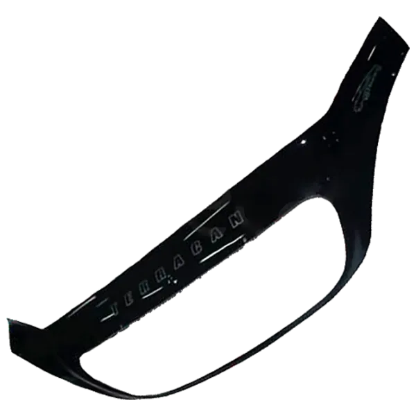 Дефлектор капота Hyundai Terracan 2001 - 2007 Vip Tuning photo 1 Дефлектор капота Hyundai Terracan 2001 - 2007 Vip Tuning photo 1