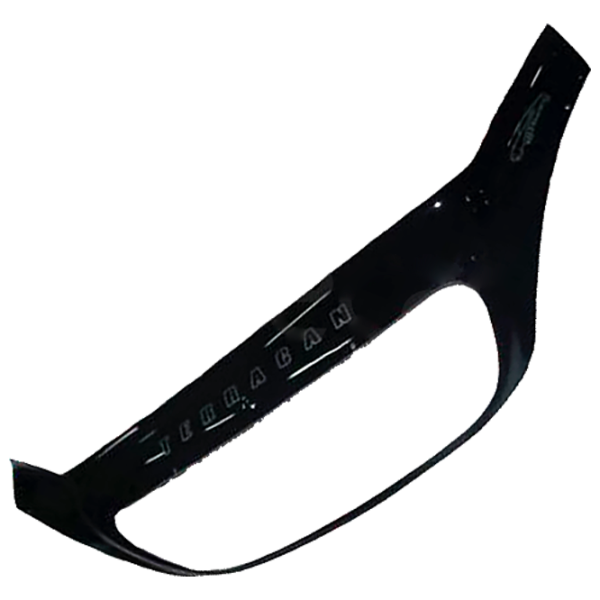 Дефлектор капота Hyundai Terracan 2001 - 2007 Vip Tuning photo 1 Дефлектор капота Hyundai Terracan 2001 - 2007 Vip Tuning photo 1