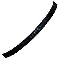 Дефлектор капота Iveco Daily 2000 - 2005 Vip Tuning