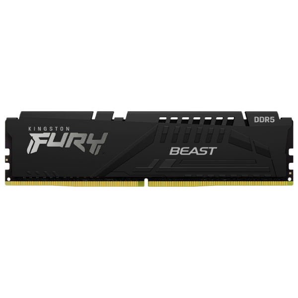 Memorie RAM Kingston FURY Beast KF552C40BB-16 DIMM/ DDR5/ 16 GB photo 1