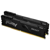 Memorie RAM Kingston FURY Beast KF552C40BBK2-32 DIMM/ DDR5/ 32 GB