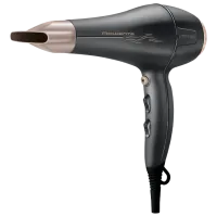 Фен Rowenta CV7827F0 2100 Вт / Черный