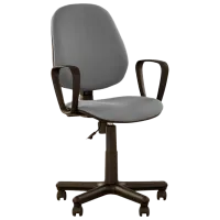 Офисное кресло Nowy Styl Forex GTP Ткань/ Серый