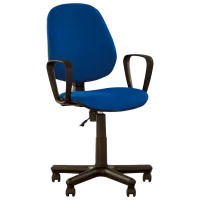 Офисное кресло Nowy Styl Forex GTP Ткань/ Синий