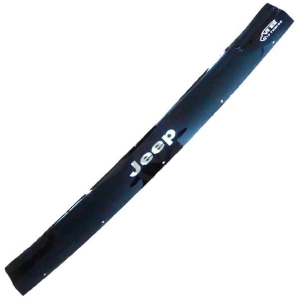 Дефлектор капота Jeep Grand Cherokee (ZJ) 1993 - 1998 Vip Tuning photo 1 Дефлектор капота Jeep Grand Cherokee (ZJ) 1993 - 1998 Vip Tuning photo 1