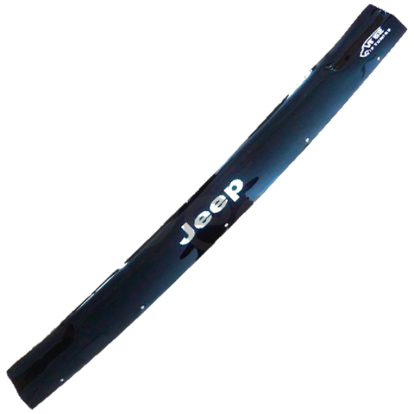 Дефлектор капота Jeep Grand Cherokee (ZJ) 1993 - 1998 Vip Tuning photo 1 Дефлектор капота Jeep Grand Cherokee (ZJ) 1993 - 1998 Vip Tuning photo 1