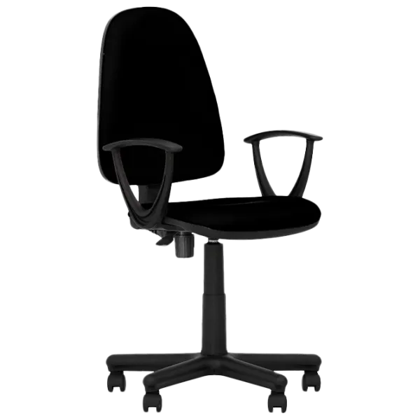 Офисное кресло Nowy Styl Prestige II GTP Ткань/ Черный photo 1