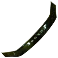 Deflector pentru capotă Kia Carens 2002 - 2006 Vip Tuning