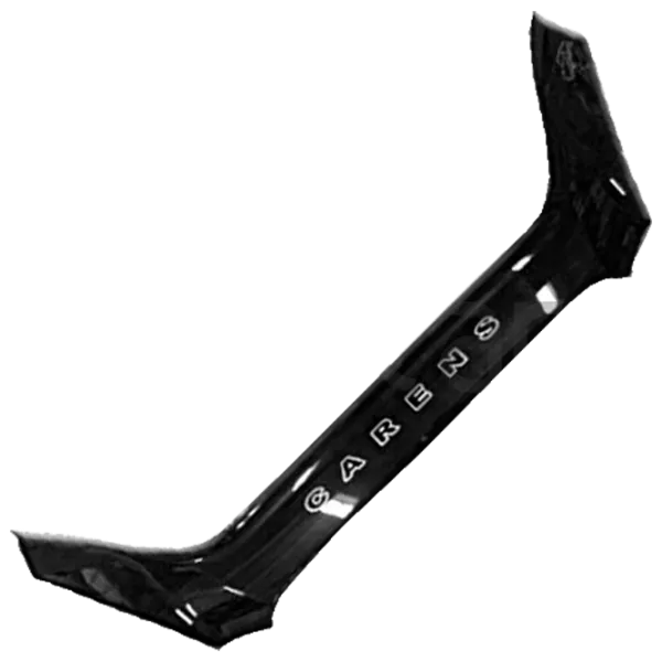 Дефлектор капота Kia Carens 2006 - 2010 Vip Tuning photo 1 Дефлектор капота Kia Carens 2006 - 2010 Vip Tuning photo 1