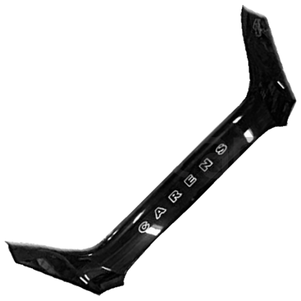 Дефлектор капота Kia Carens 2006 - 2010 Vip Tuning photo 1 Дефлектор капота Kia Carens 2006 - 2010 Vip Tuning photo 1