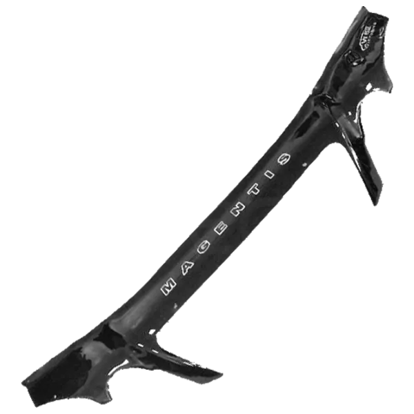 Дефлектор капота Kia Magentis 2002 - 2005 Vip Tuning photo 1 Дефлектор капота Kia Magentis 2002 - 2005 Vip Tuning photo 1