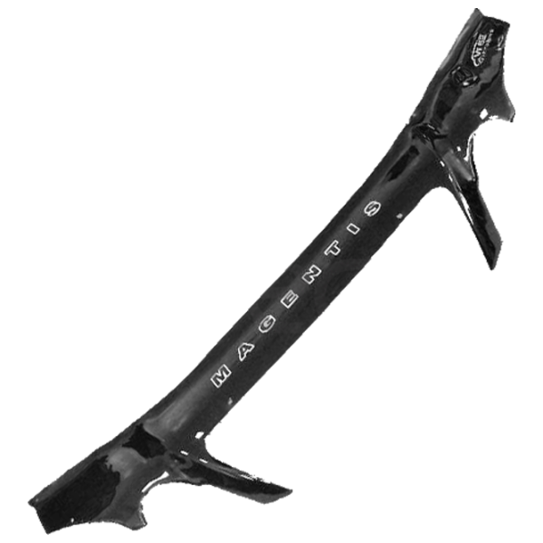 Дефлектор капота Kia Magentis 2002 - 2005 Vip Tuning photo 1 Дефлектор капота Kia Magentis 2002 - 2005 Vip Tuning photo 1