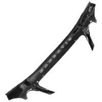 Дефлектор капота Kia Magentis 2002 - 2005 Vip Tuning