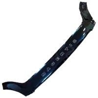 Deflector pentru capotă Kia Magentis 2005 - 2008 Vip Tuning