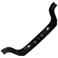 Deflector pentru capotă Kia Rio II 2003 - 2005 Vip Tuning