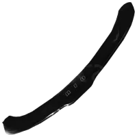 Дефлектор капота Kia Rio III 2011 Vip Tuning