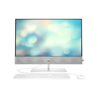 All-in-One PC Lenovo AIO 27" 4K Core i7/ Pavilion 27/ 16 GB/ 1 TB/ Silver