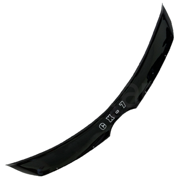 Дефлектор капота Mazda CX-7 2006 Vip Tuning photo 1 Дефлектор капота Mazda CX-7 2006 Vip Tuning photo 1