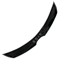 Дефлектор капота Mazda CX-7 2006 Vip Tuning