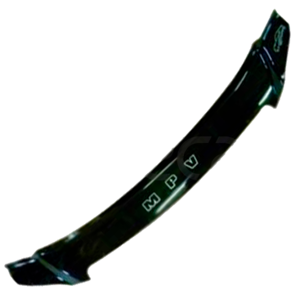 Дефлектор капота Mazda MPV 2002 - 2006 Vip Tuning photo 1 Дефлектор капота Mazda MPV 2002 - 2006 Vip Tuning photo 1