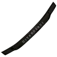 Дефлектор капота Mitsubishi L200 1996 - 2006 Vip Tuning