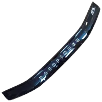 Дефлектор капота Nissan Pathfinder (R51) 2004 Vip Tuning