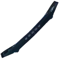 Дефлектор капота Nissan Sunny (N16) 2000 - 2005 Vip Tuning