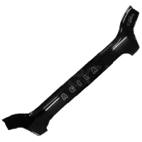 Дефлектор капота Opel Agila 2000 - 2007 Vip Tuning