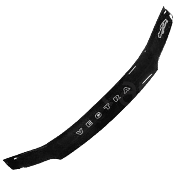 Deflector pentru capotă Opel Vectra B 1996 - 2001 Vip Tuning photo 1 Deflector pentru capotă Opel Vectra B 1996 - 2001 Vip Tuning photo 1