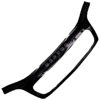 Deflector pentru capotă Opel Vectra C 2002 - 2006 Vip Tuning